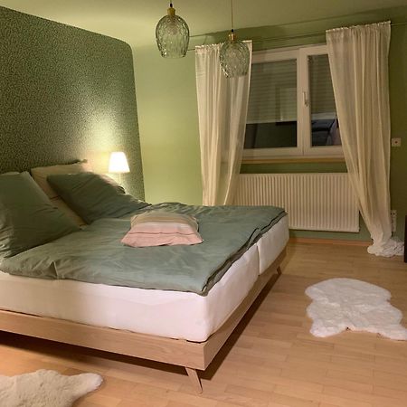Appartement Feriendomizile Menholz à Balingen Extérieur photo