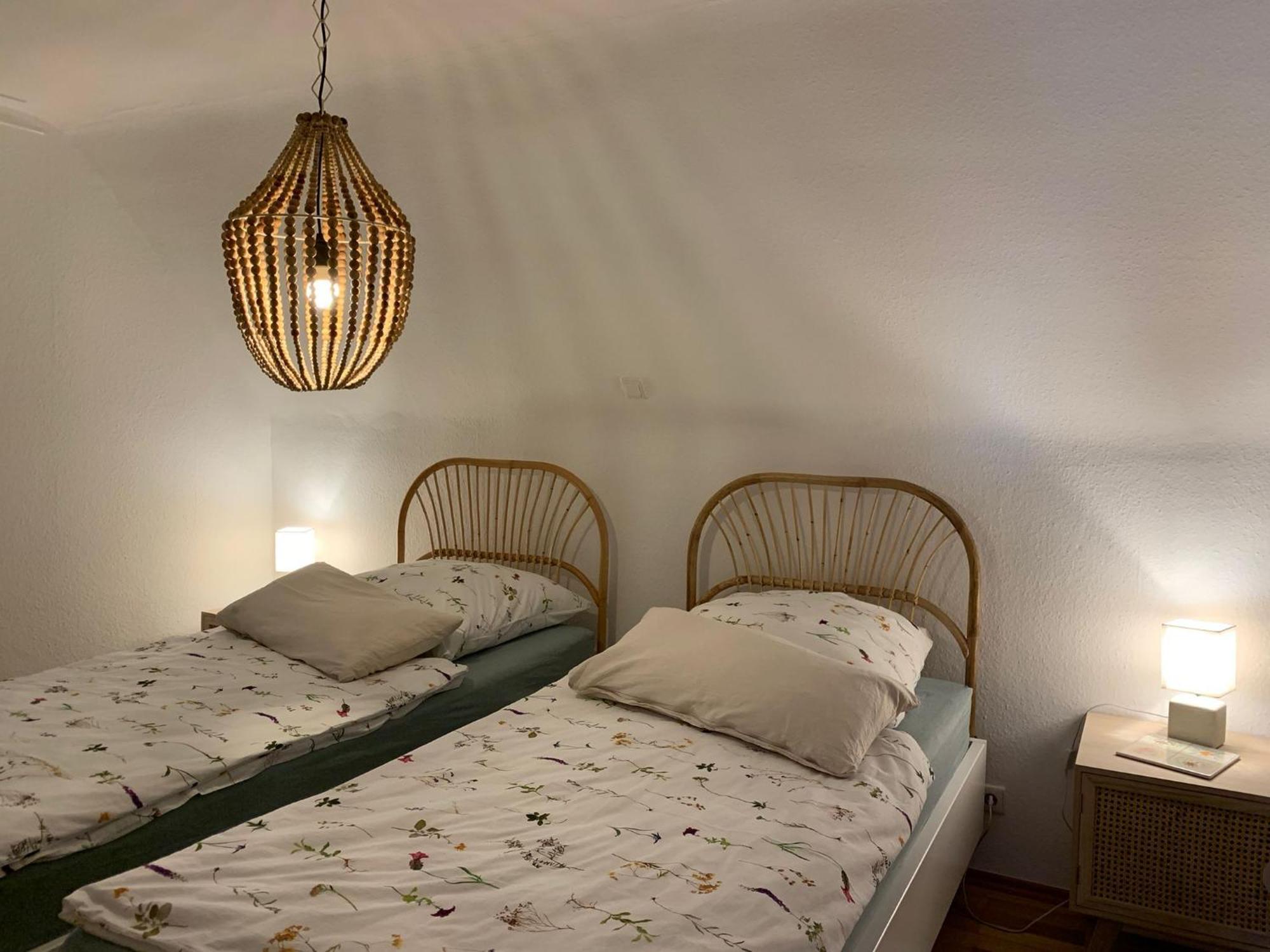 Appartement Feriendomizile Menholz à Balingen Extérieur photo