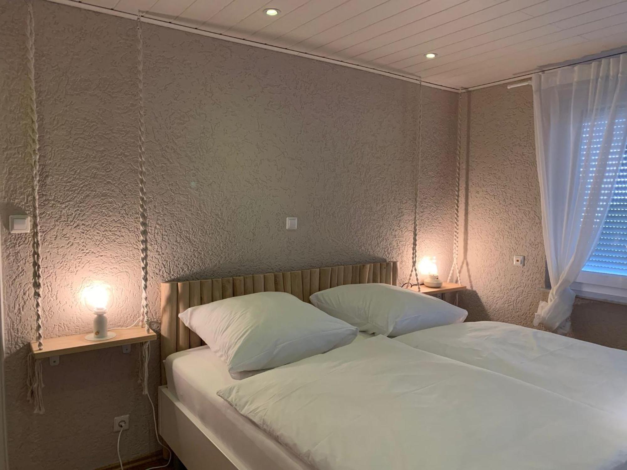 Appartement Feriendomizile Menholz à Balingen Extérieur photo