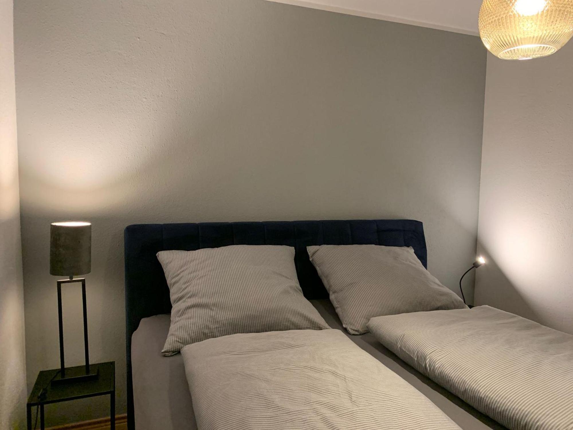 Appartement Feriendomizile Menholz à Balingen Extérieur photo