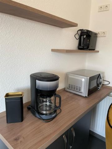 Appartement Feriendomizile Menholz à Balingen Extérieur photo
